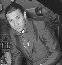 Лев Яшин